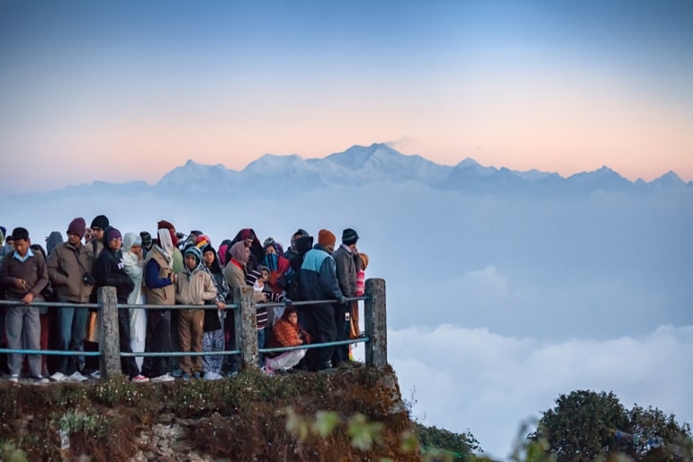 Beauty With Adventurous Darjeeling Kalimpong 